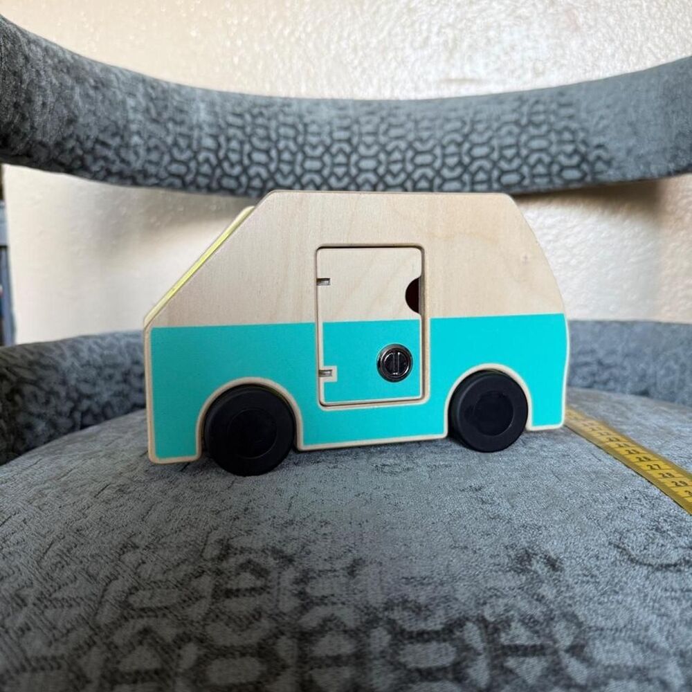 Unbranded multi Learning-toys